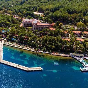 Grand Yazıcı Club Palace Resort Marmaris