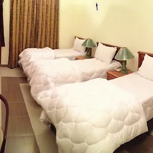 Al Faisal 1 Otel