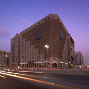 Otel Saja Al Madinah ****