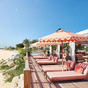 Station touristique La Samanna, A Belmond Hotel, St Martin *****
