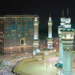 Hotel Dar Al Tawhid Intercontinental Makkah, An Ihg