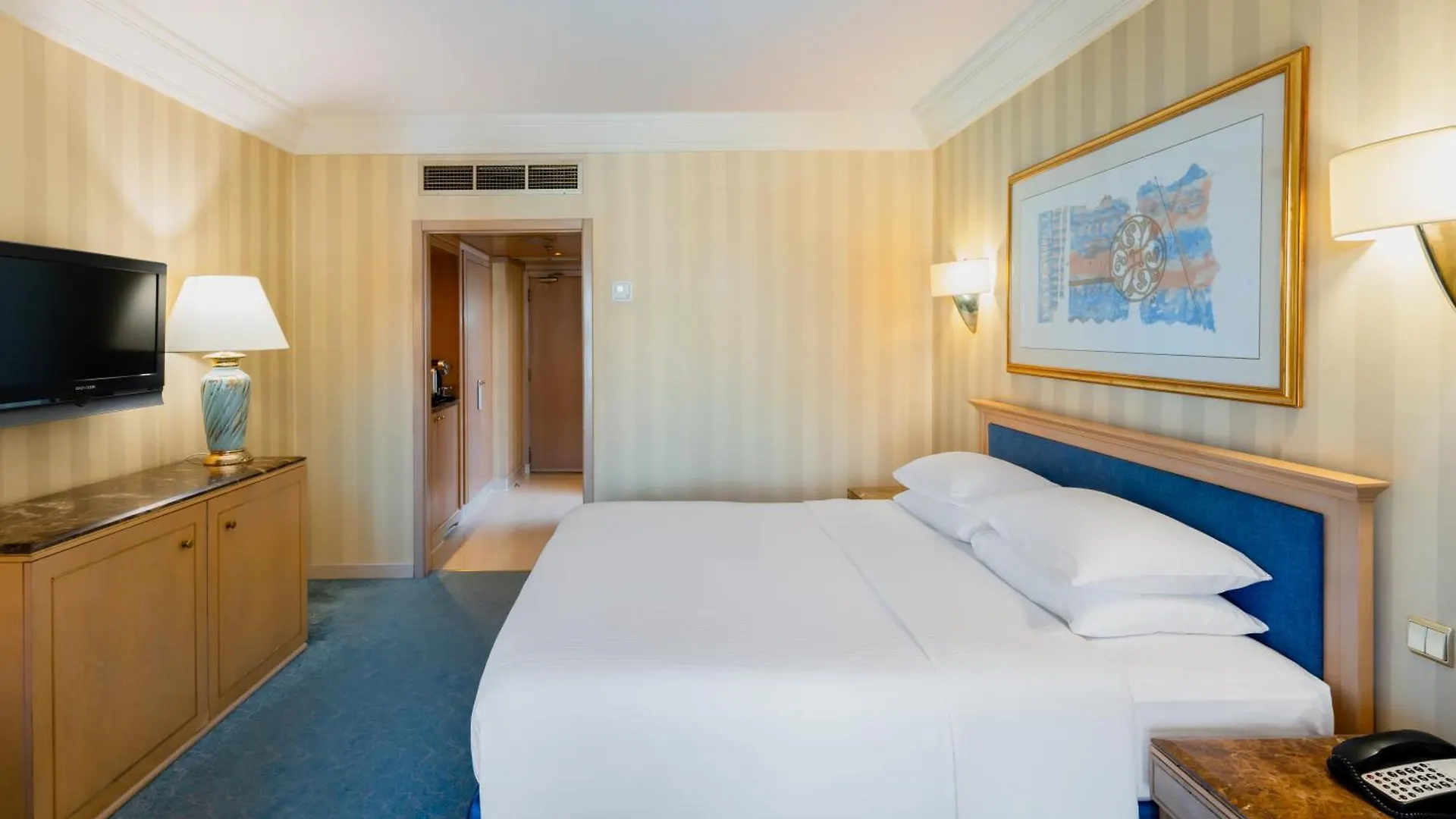 *****  Makkah Hotel Mekke Suudi Arabistan