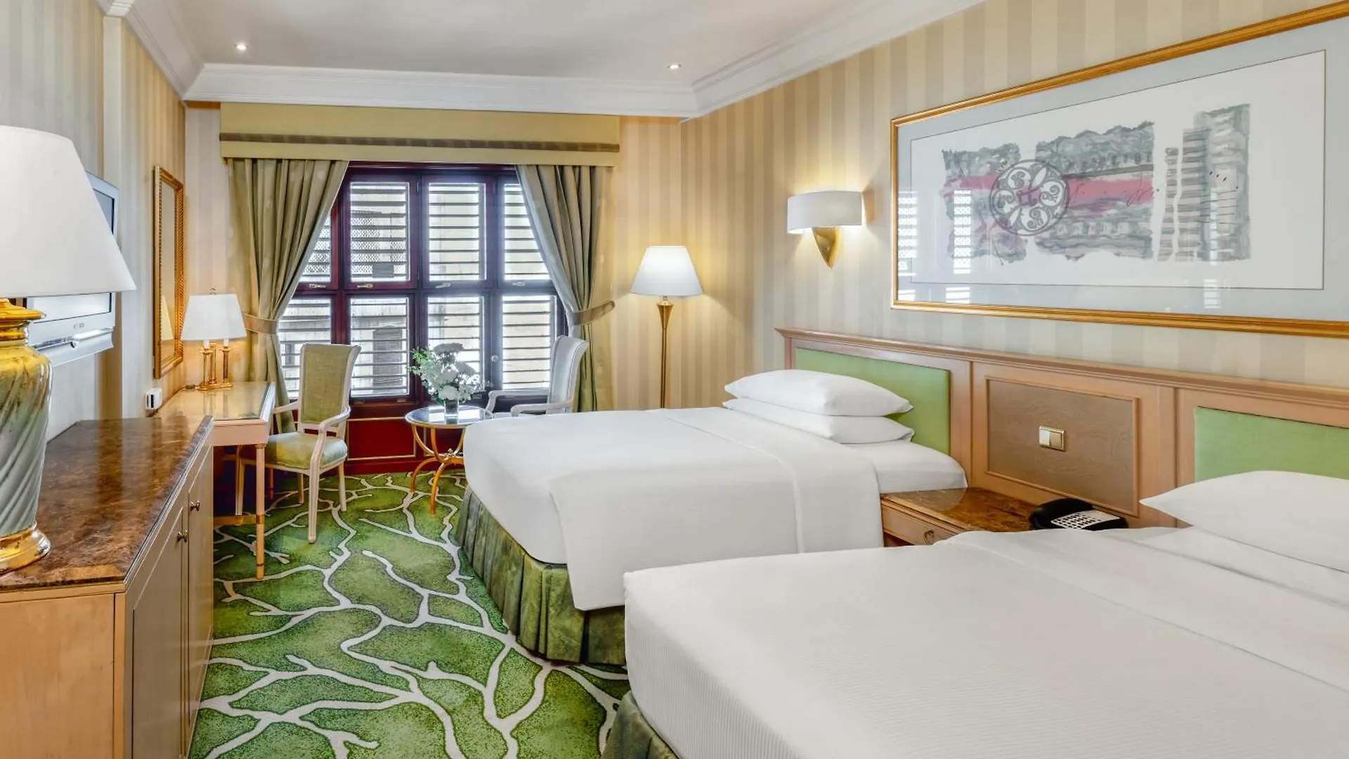 Makkah Hotel Mekke