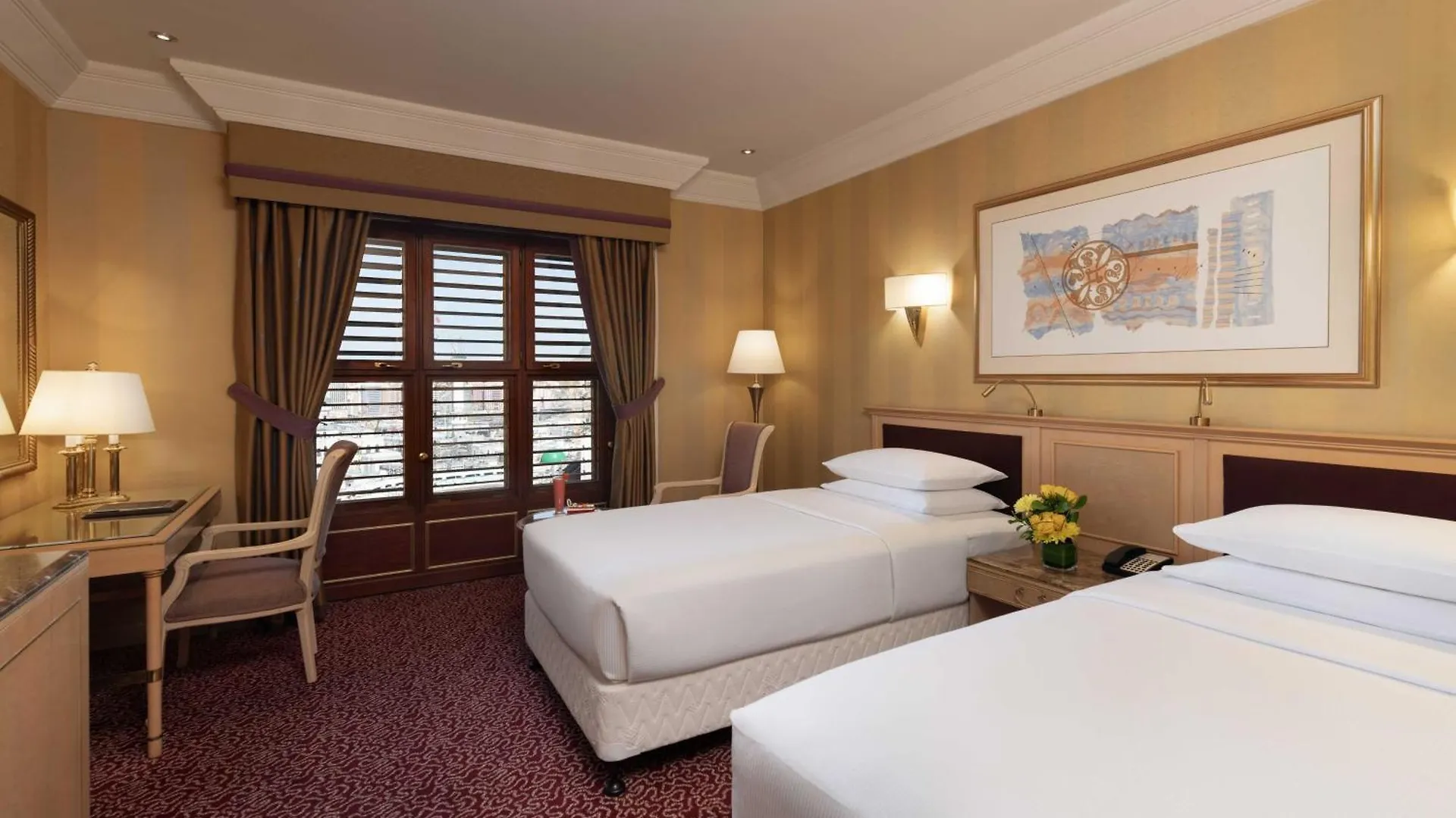 *****  Makkah Hotel Mekke Suudi Arabistan