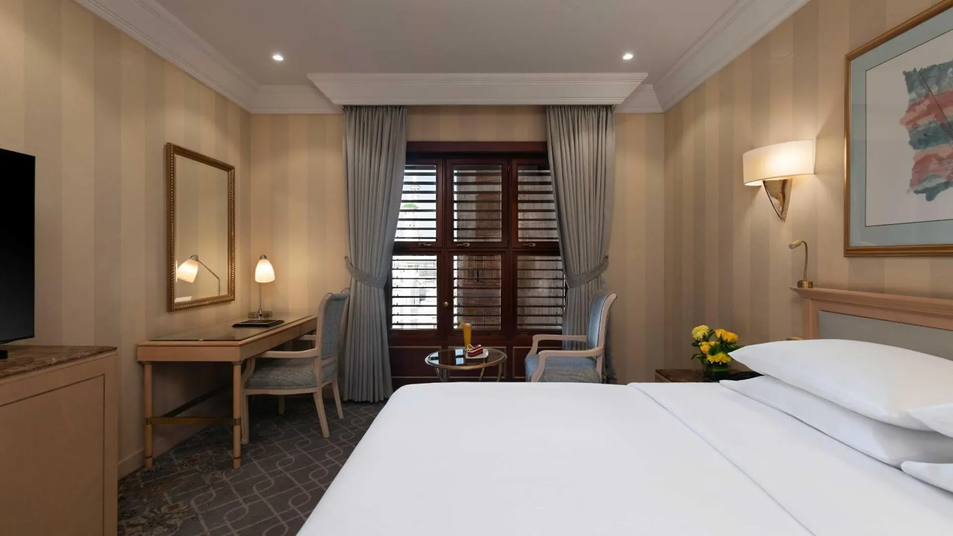 *****  Makkah Hotel Mekke Suudi Arabistan