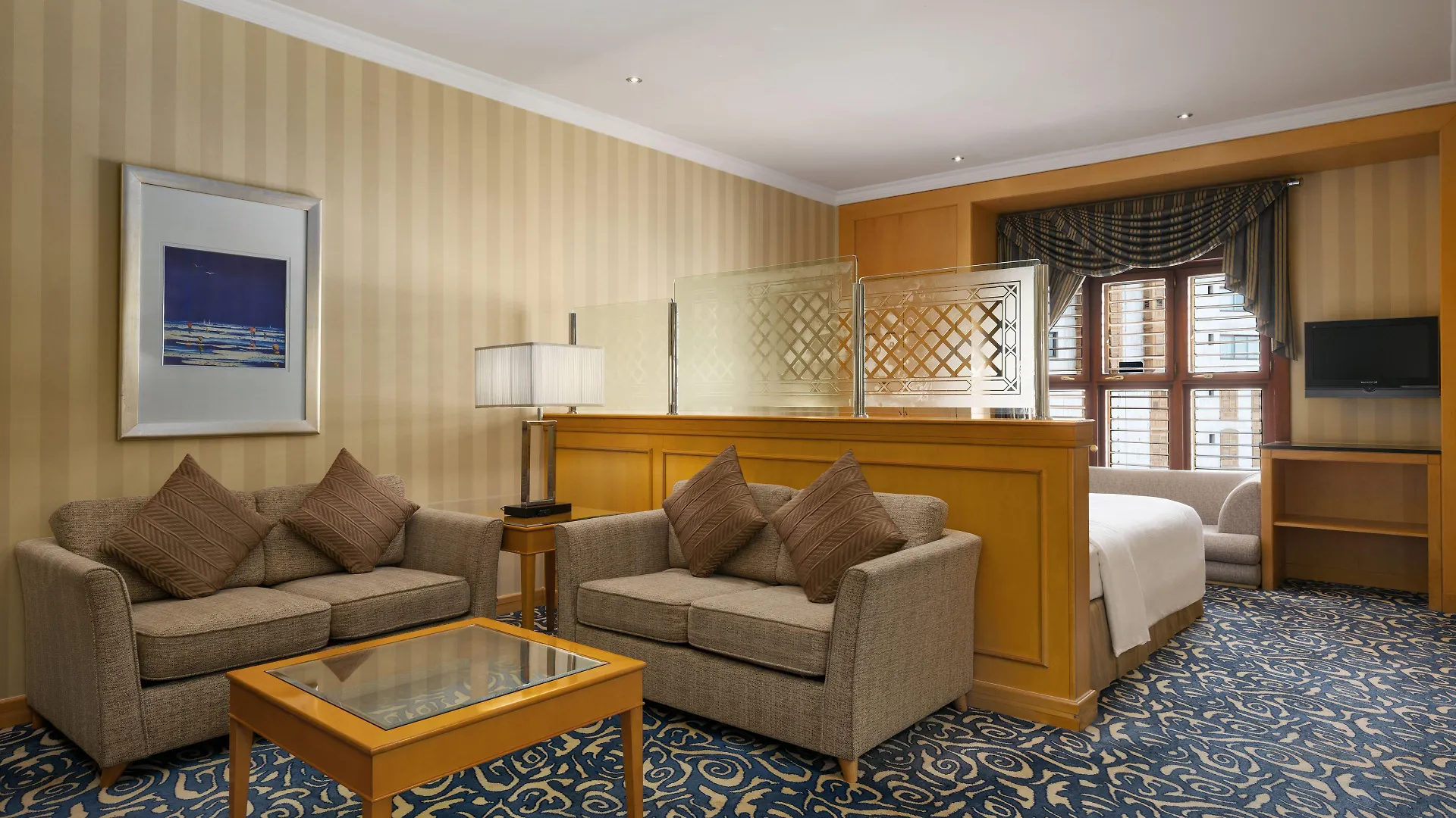 Makkah Hotel Mecca 0*,  Arab Saudi