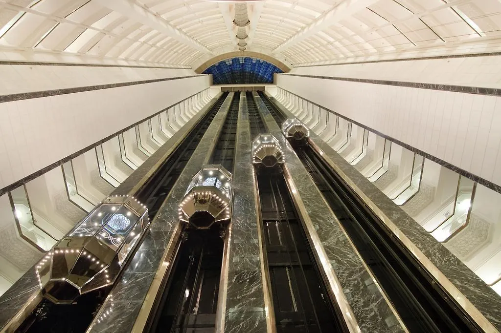 Makkah Hotel Mekke