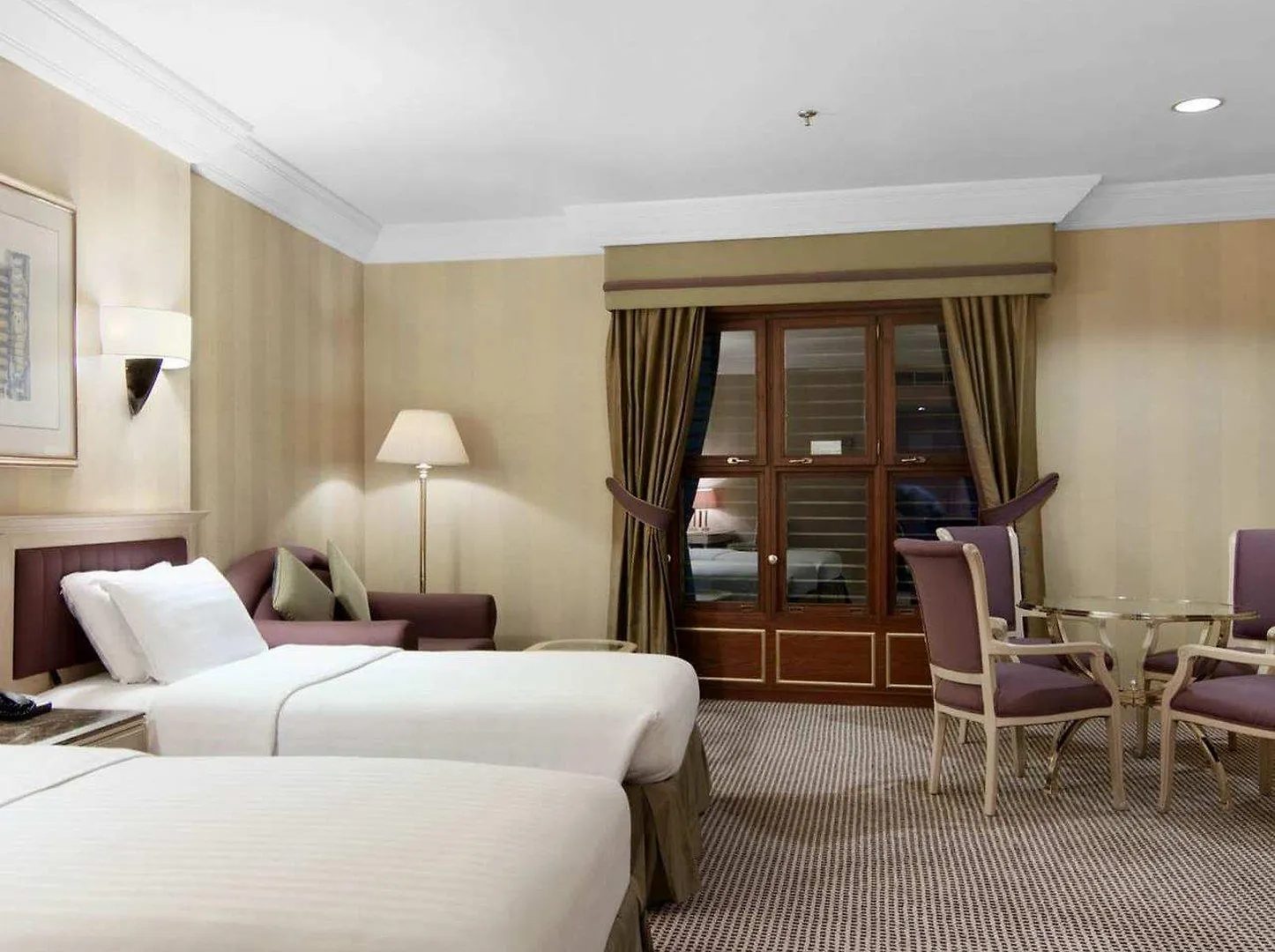 Makkah Hotel Mekke