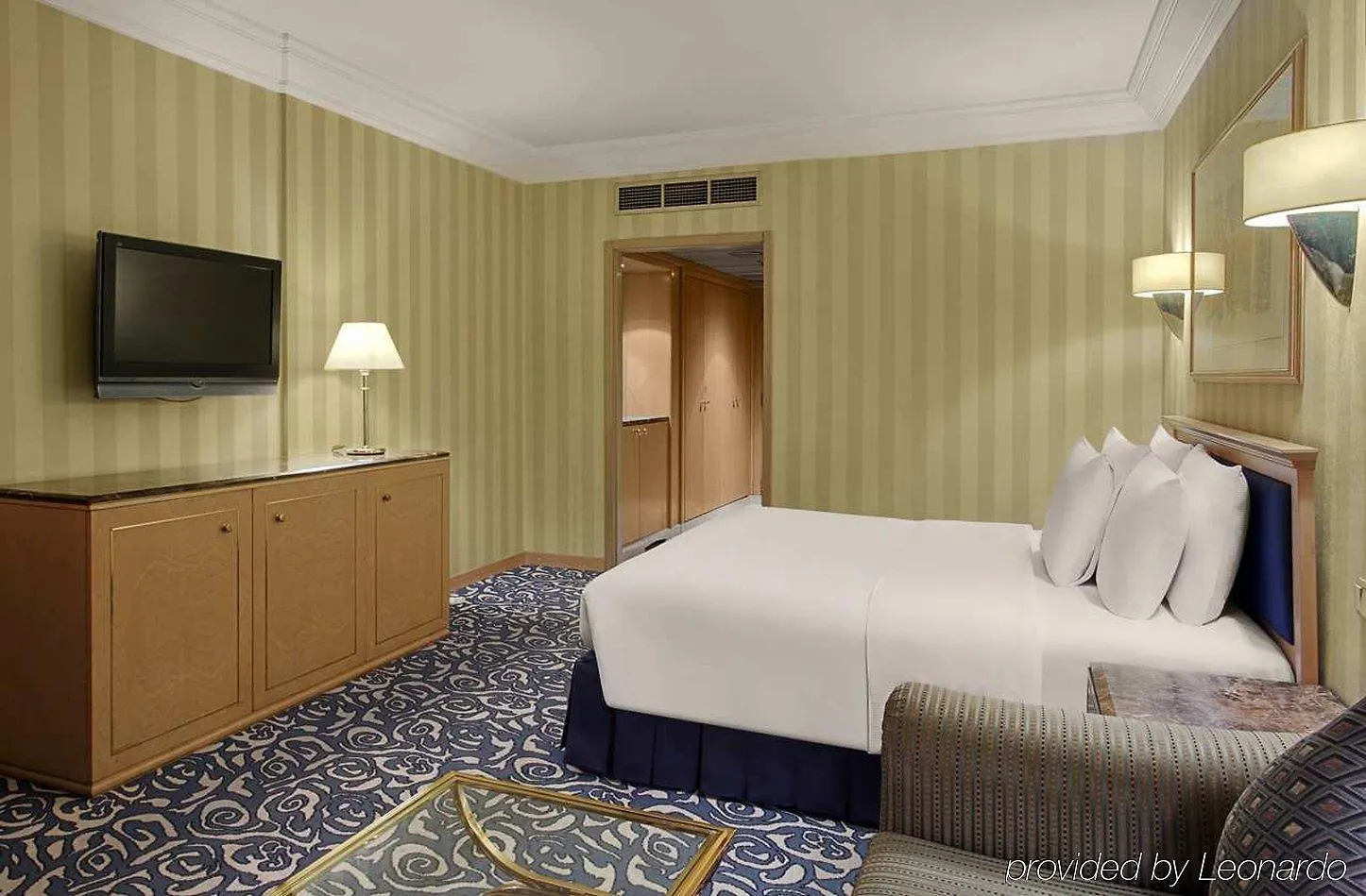 Makkah Hotel Mekke 5*,  Suudi Arabistan