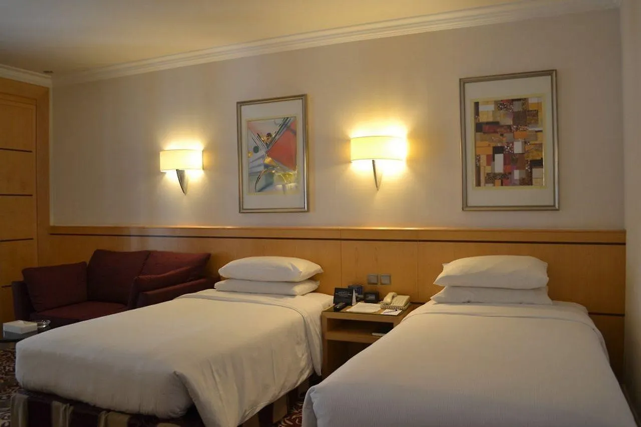 Makkah Hotel Mekke