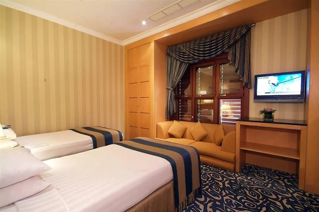 Makkah Hotel Mekke