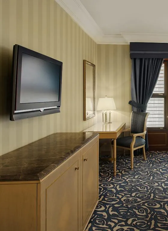 Makkah Hotel Mekke