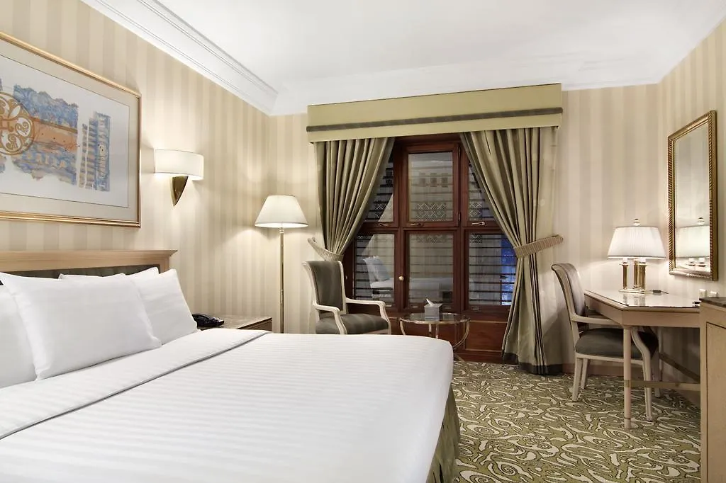 Makkah Hotel Mekke