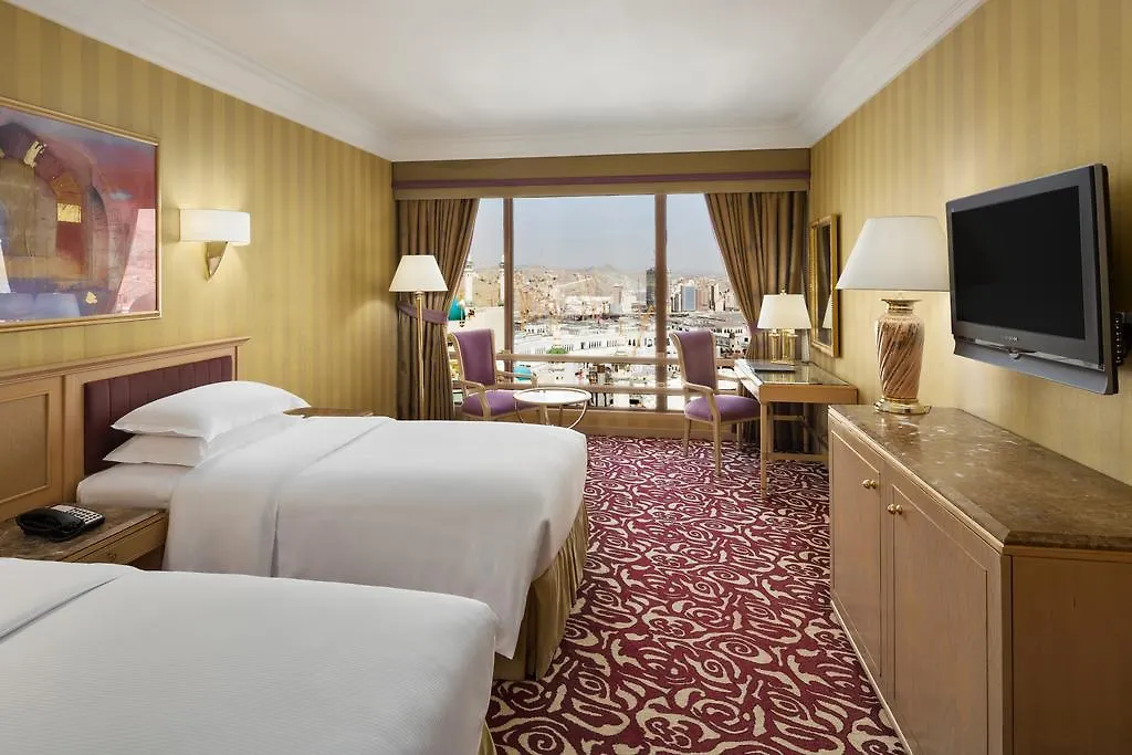 Makkah Hotel Mekke