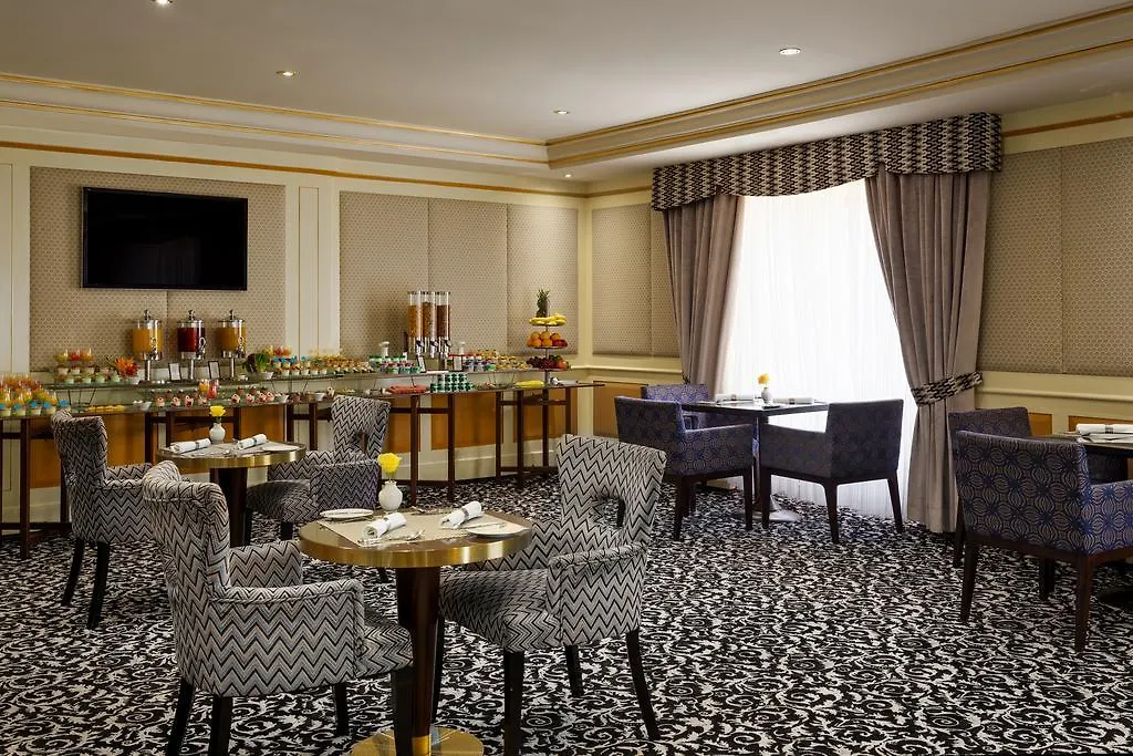 Makkah Hotel Mekke 5*,  Suudi Arabistan