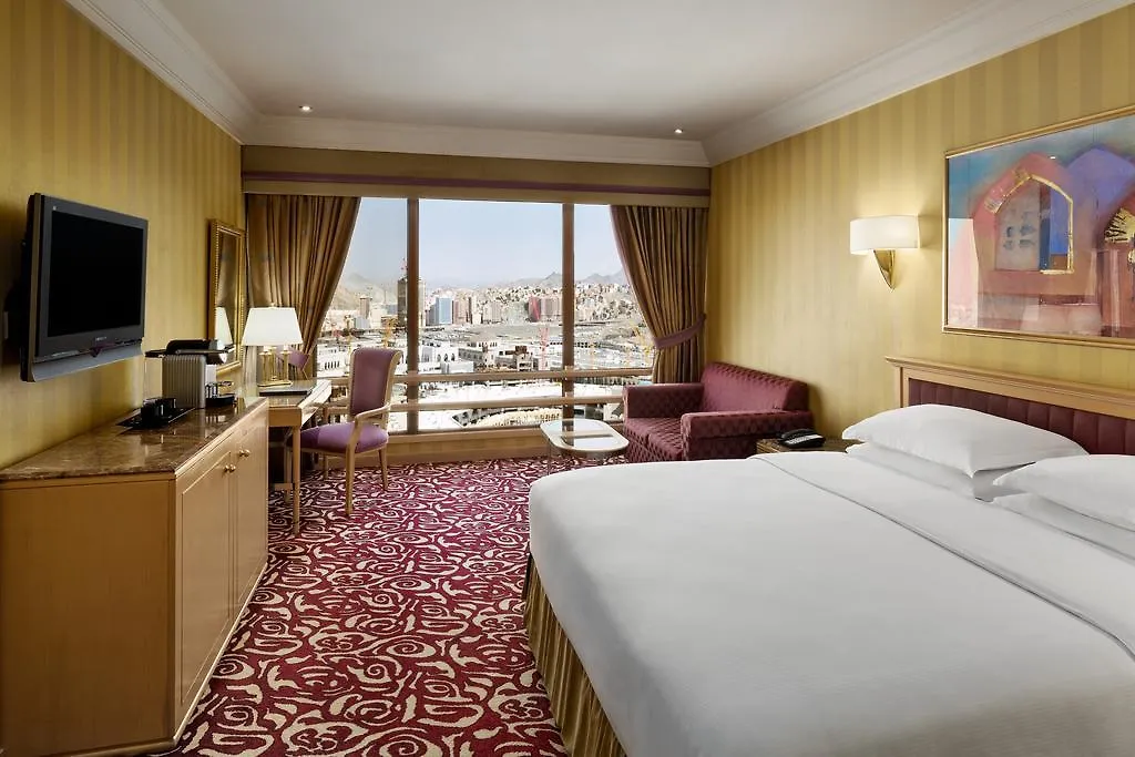 Makkah Hotel La Mecque