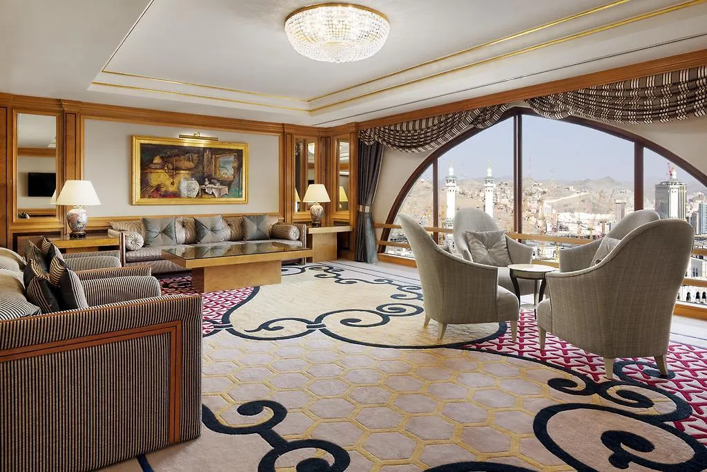 Makkah Hotel Mekke