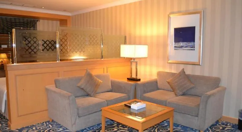 Makkah Hotel Mecca 0*,  Saudi Arabia