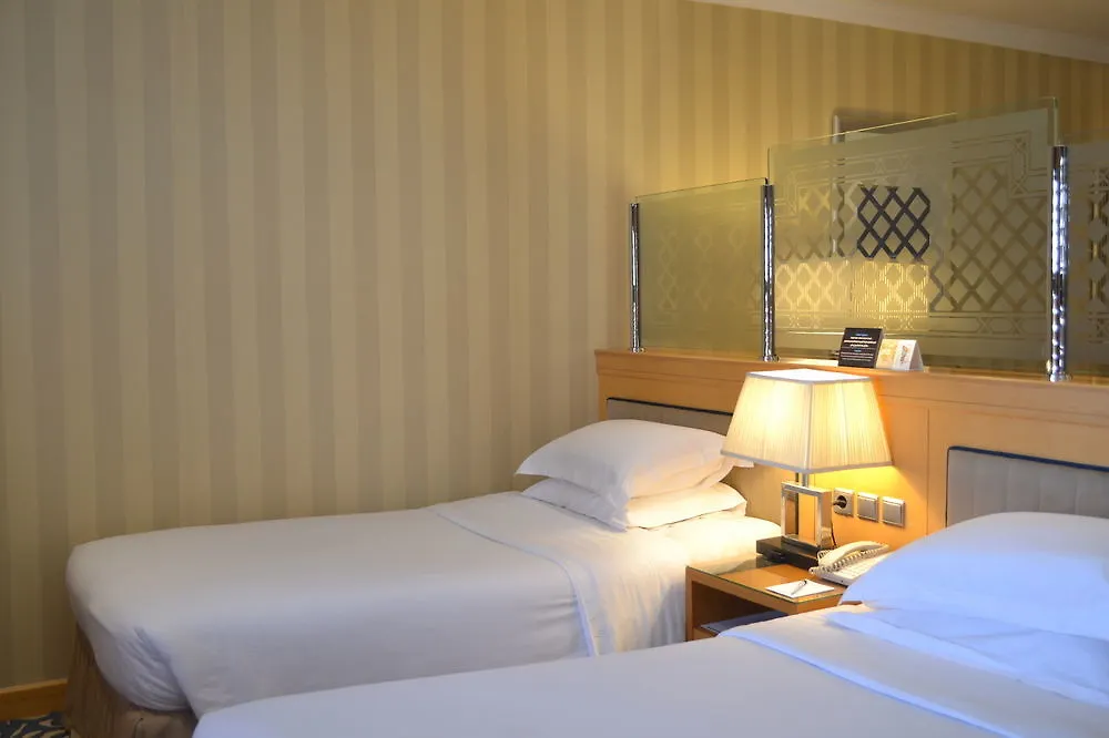 Makkah Hotel Mekke