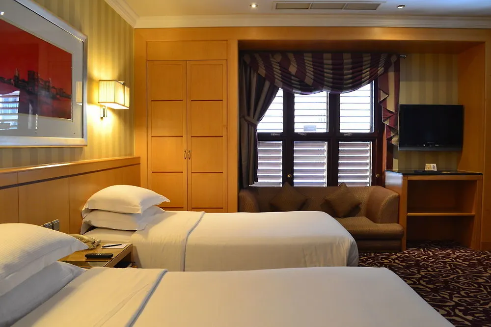Makkah Hotel Mekke