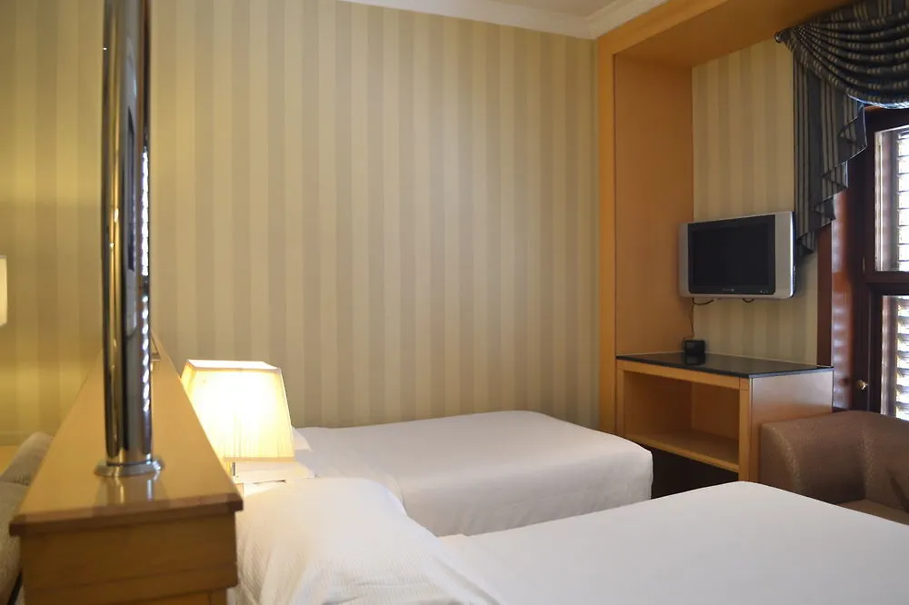 Makkah Hotel Mekke 5*,