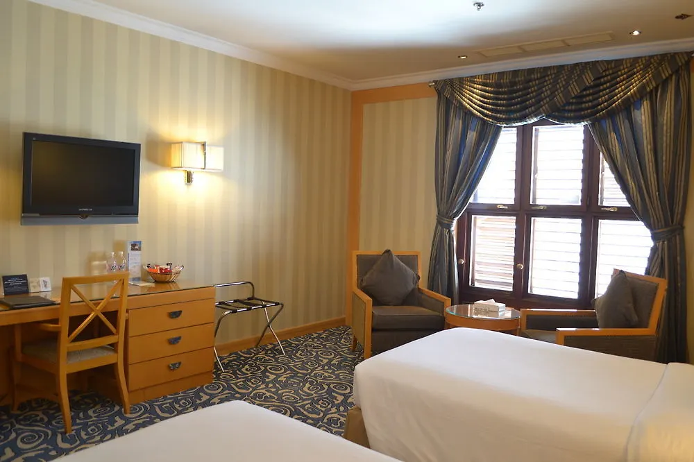 Makkah Hotel Mekke