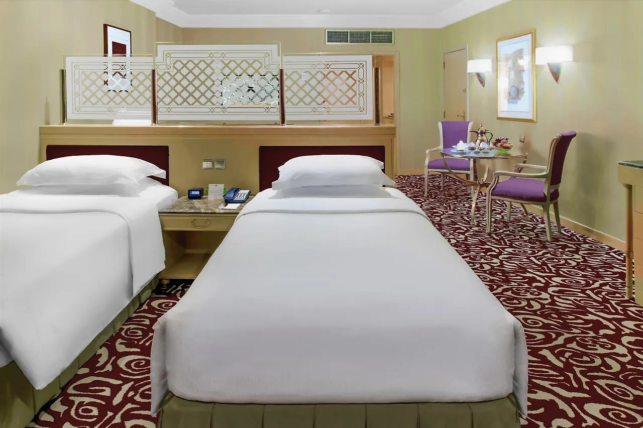 *****  Makkah Hotel Mekke Suudi Arabistan