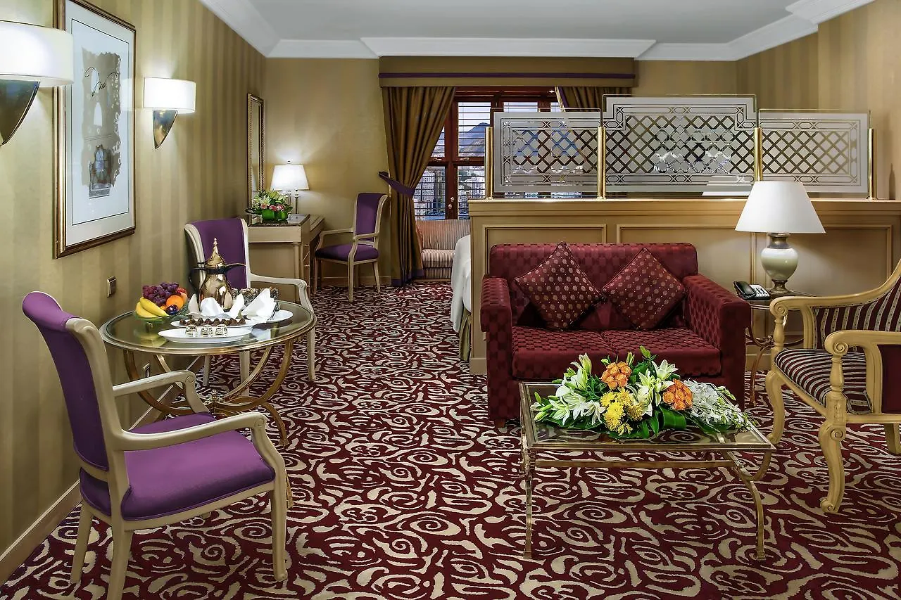 Makkah Hotel Mekke
