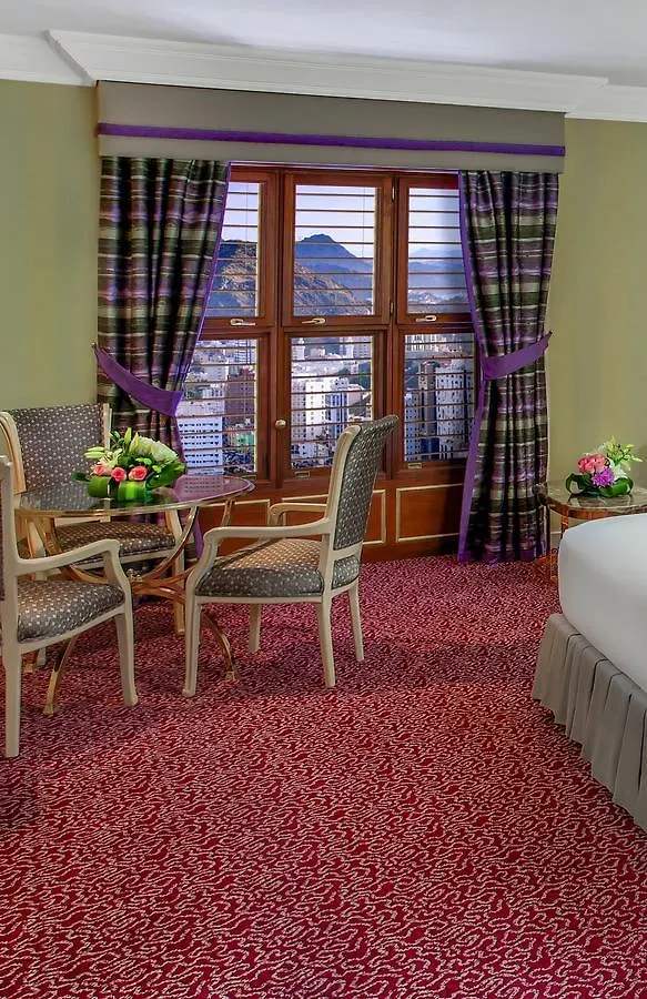 Makkah Hotel Mekke