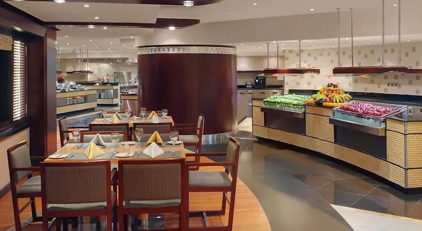 Makkah Hotel Mekke 5*,  Suudi Arabistan
