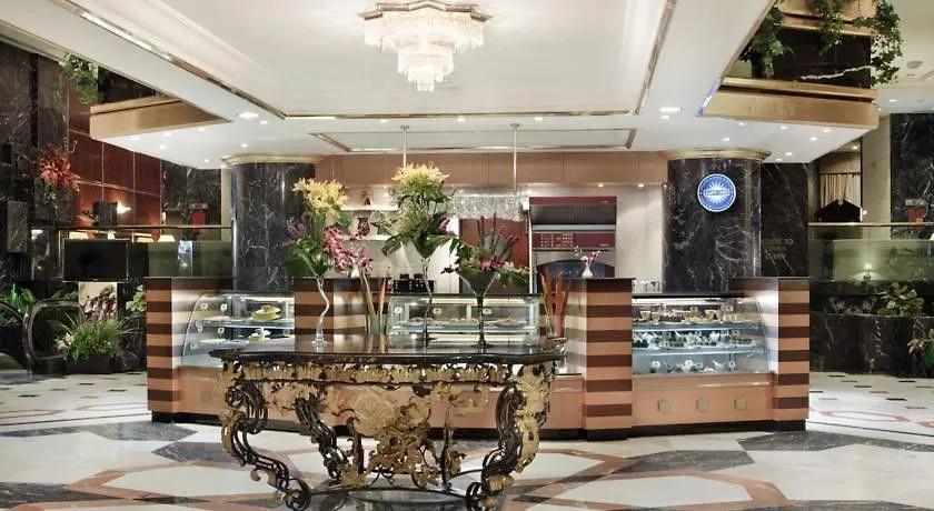 Makkah Hotel Mekke