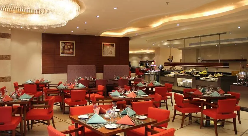 *****  Makkah Hotel Mekke Suudi Arabistan