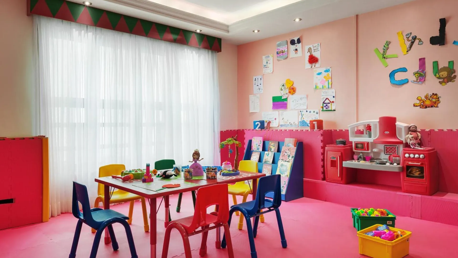 Makkah Hotel Mecca Saudi Arabia