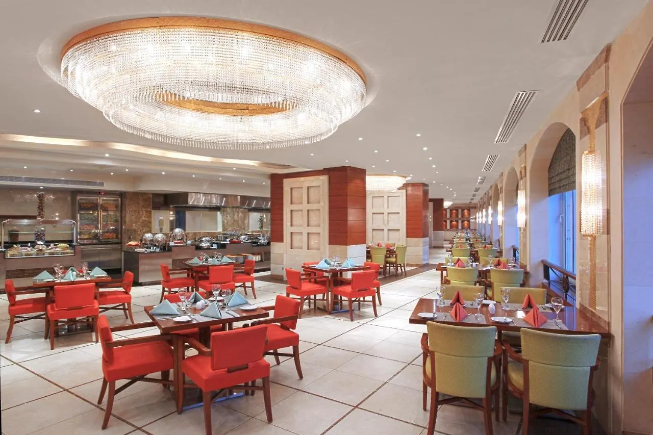 Makkah Hotel Mecca 5*,  Arab Saudi