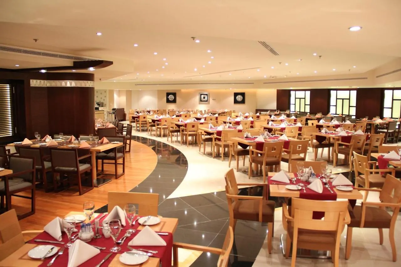 Makkah Hotel Мекка