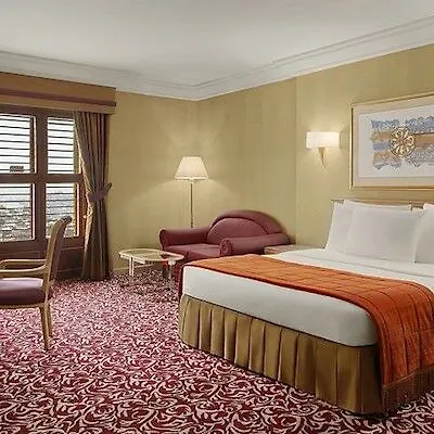 Makkah Hotel Мекка