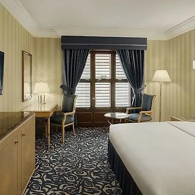 Makkah Hotel Mekke