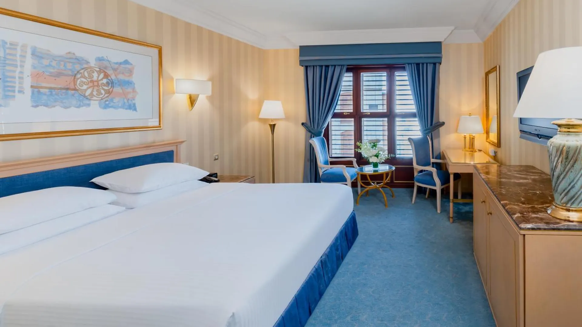 Makkah Hotel La Mecque