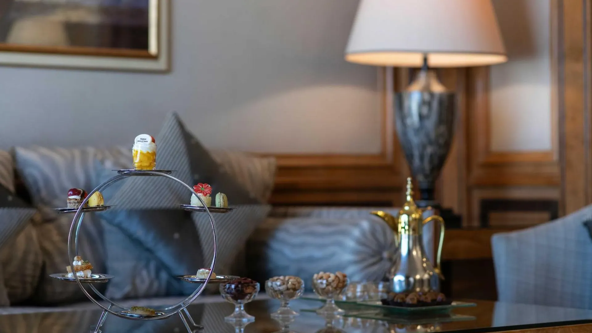 Makkah Hotel La Mecque