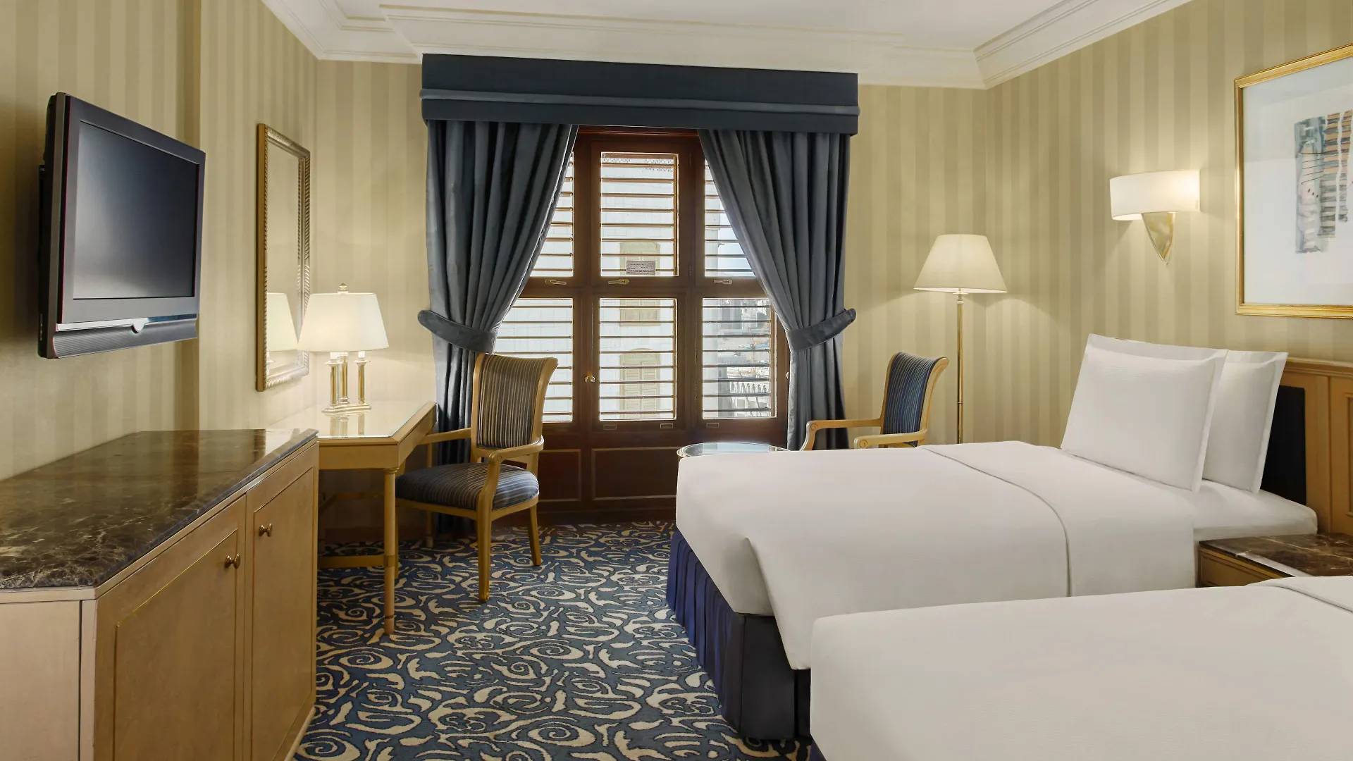 Makkah Hotel La Mecque