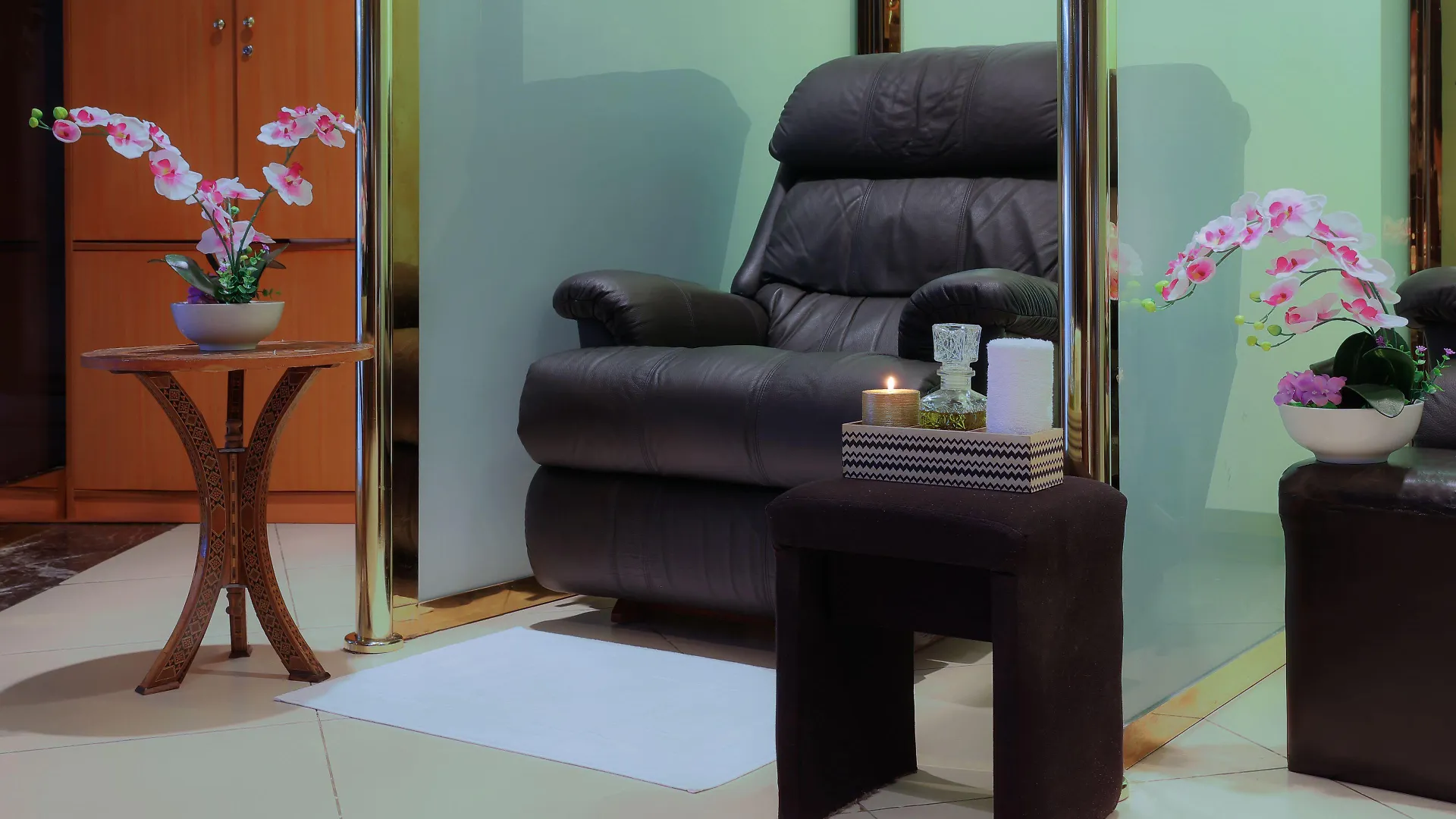 *****  Makkah Hotel La Mecque Arabie saoudite