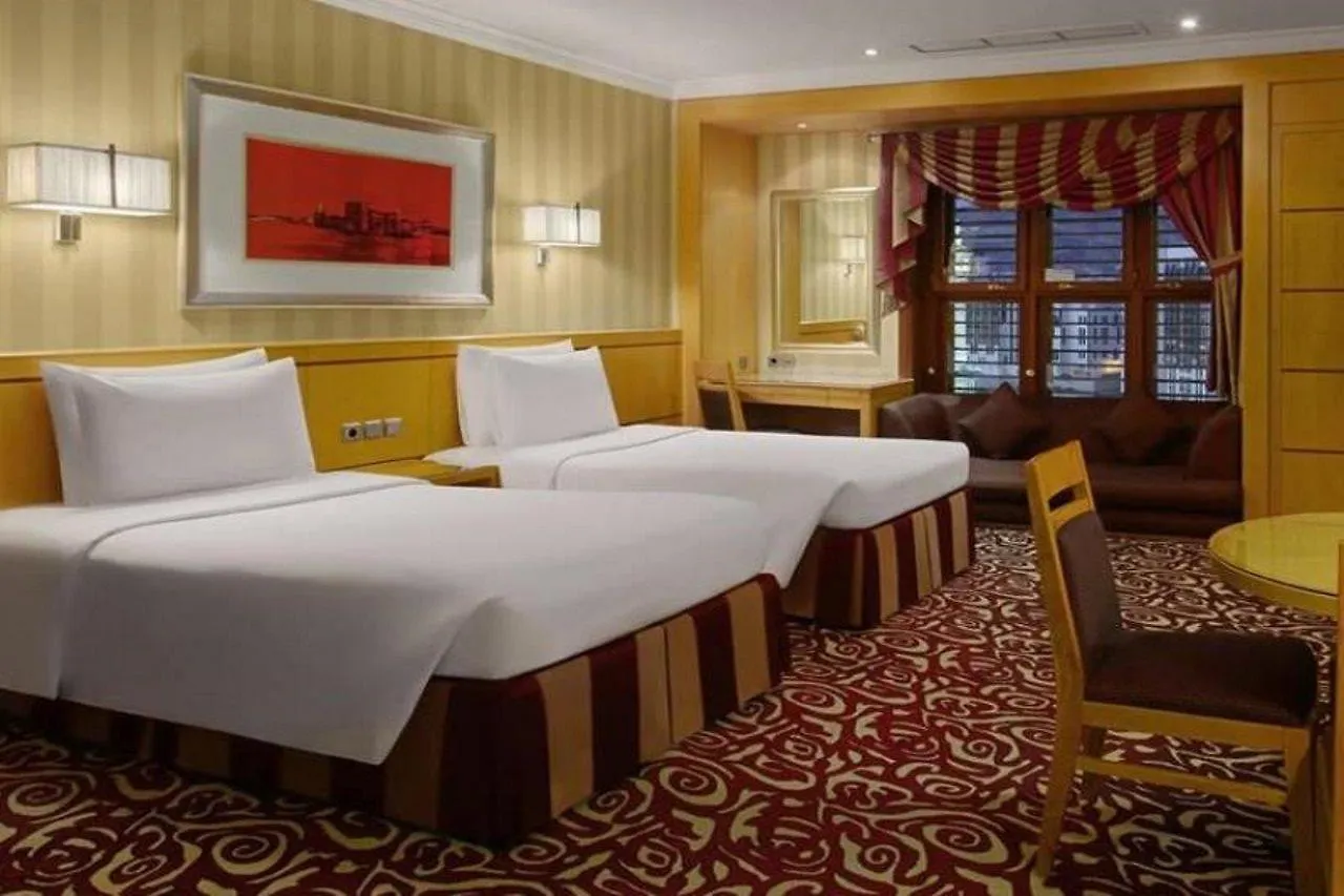 Makkah Hotel Mecca