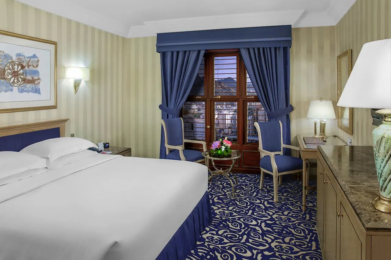 Makkah Hotel Mecca
