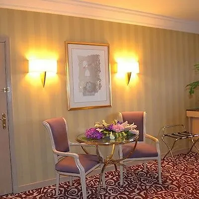 Makkah Hotel La Mecque